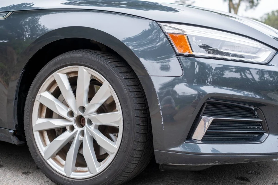 2018 Audi B9 A5 - Image 13 of 14