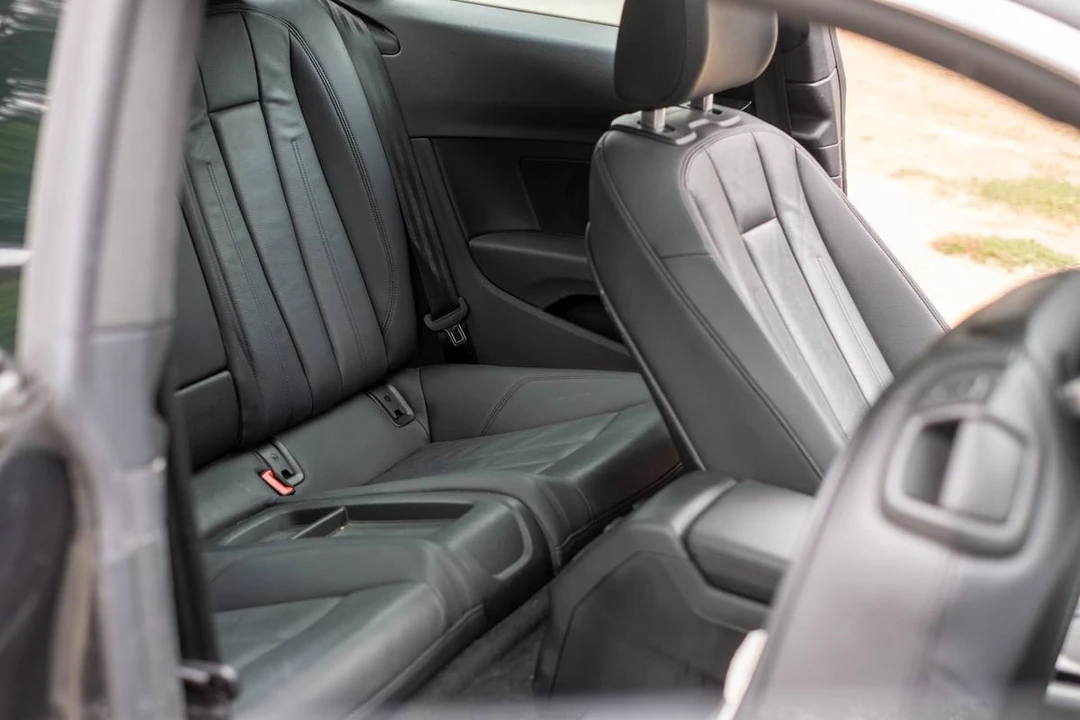 2018 Audi B9 A5 - Image 7 of 14