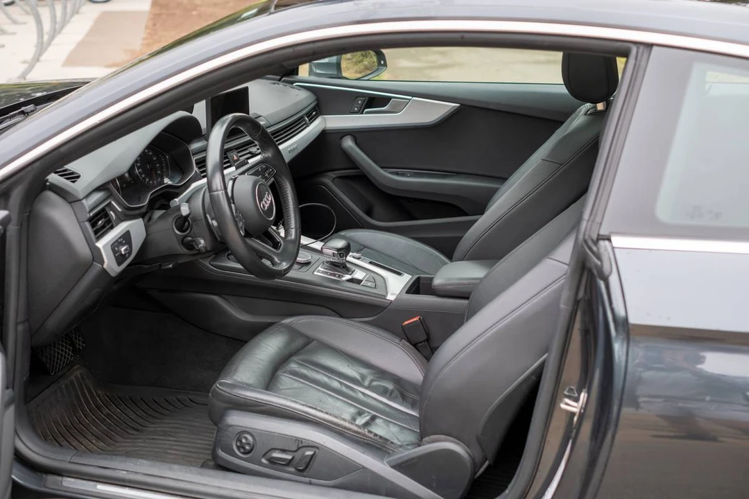 2018 Audi B9 A5 - Image 9 of 14