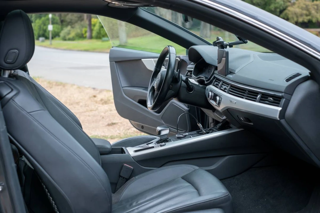 2018 Audi B9 A5 - Image 6 of 14