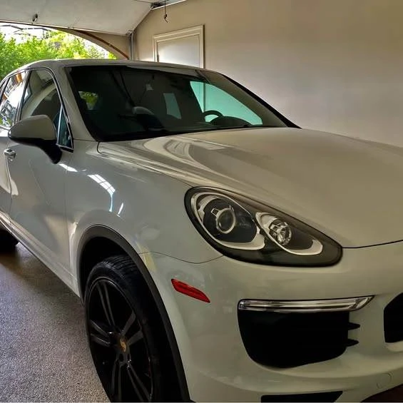 2016 Porsche 958 Cayenne - Image 2 of 4