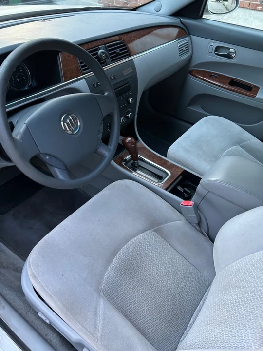 2005 Buick LaCrosse - Image 6 of 11