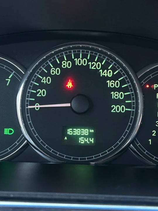 2005 Buick LaCrosse - Image 10 of 11