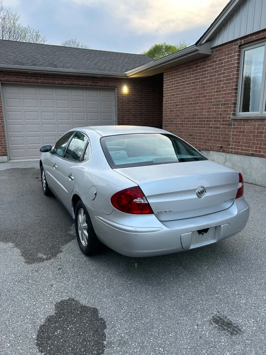 2005 Buick LaCrosse - Image 4 of 11