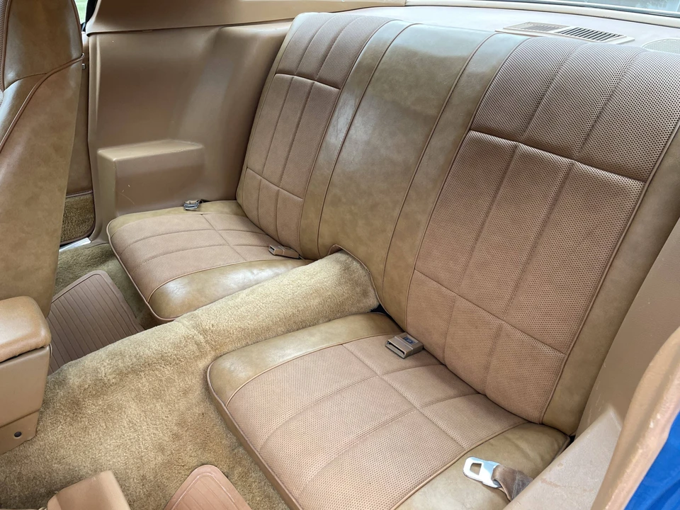 1978 Chevrolet Camaro 2nd Gen - Image 7 of 11