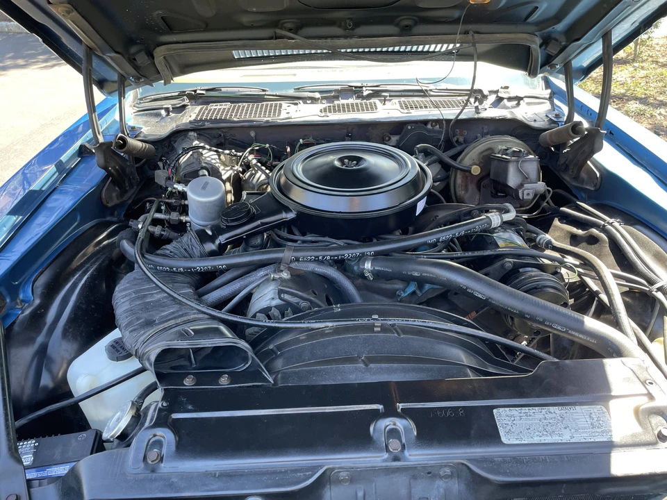 1978 Chevrolet Camaro 2nd Gen - Image 3 of 11