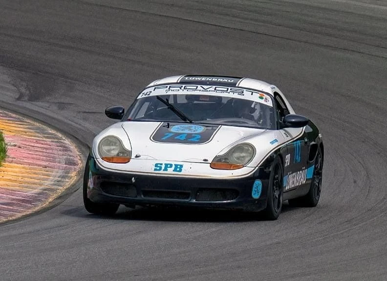 1999 Porsche 986 Boxster - Image 2 of 12
