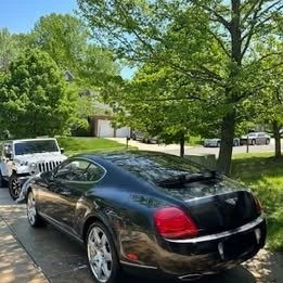 2005 Bentley Continental - Image 8 of 10