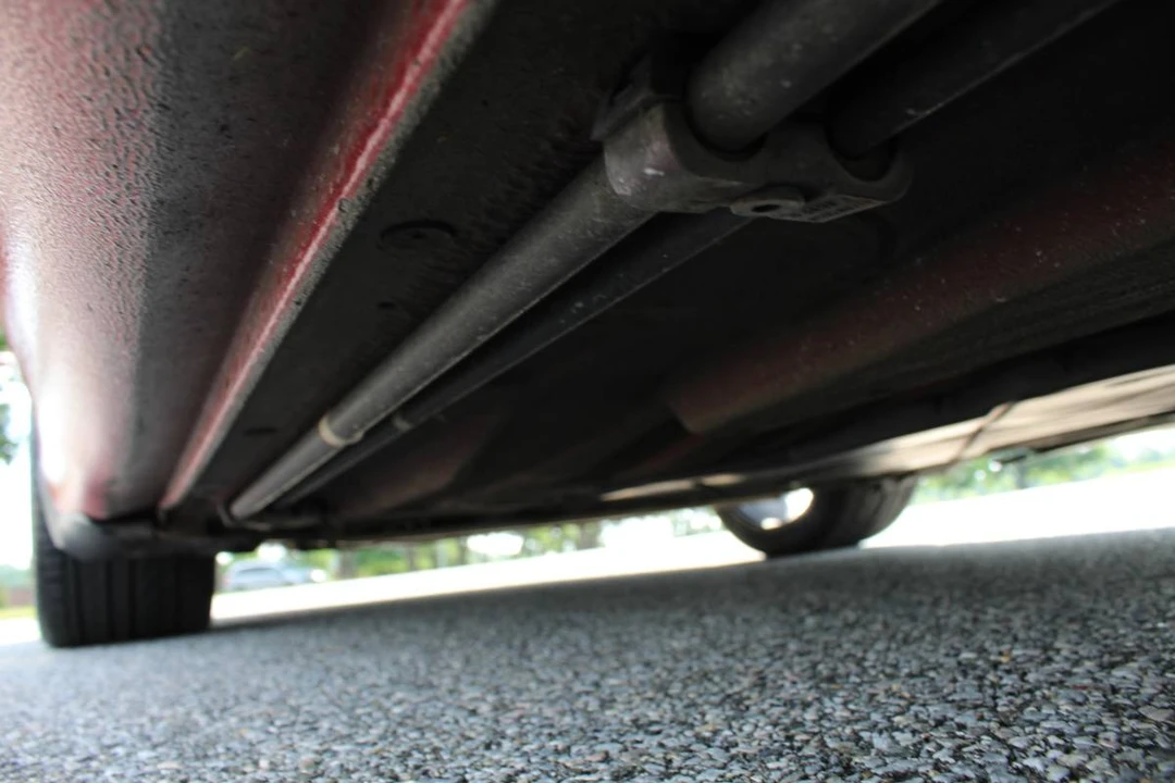 1999 Porsche 996 Carrera - Image 16 of 24