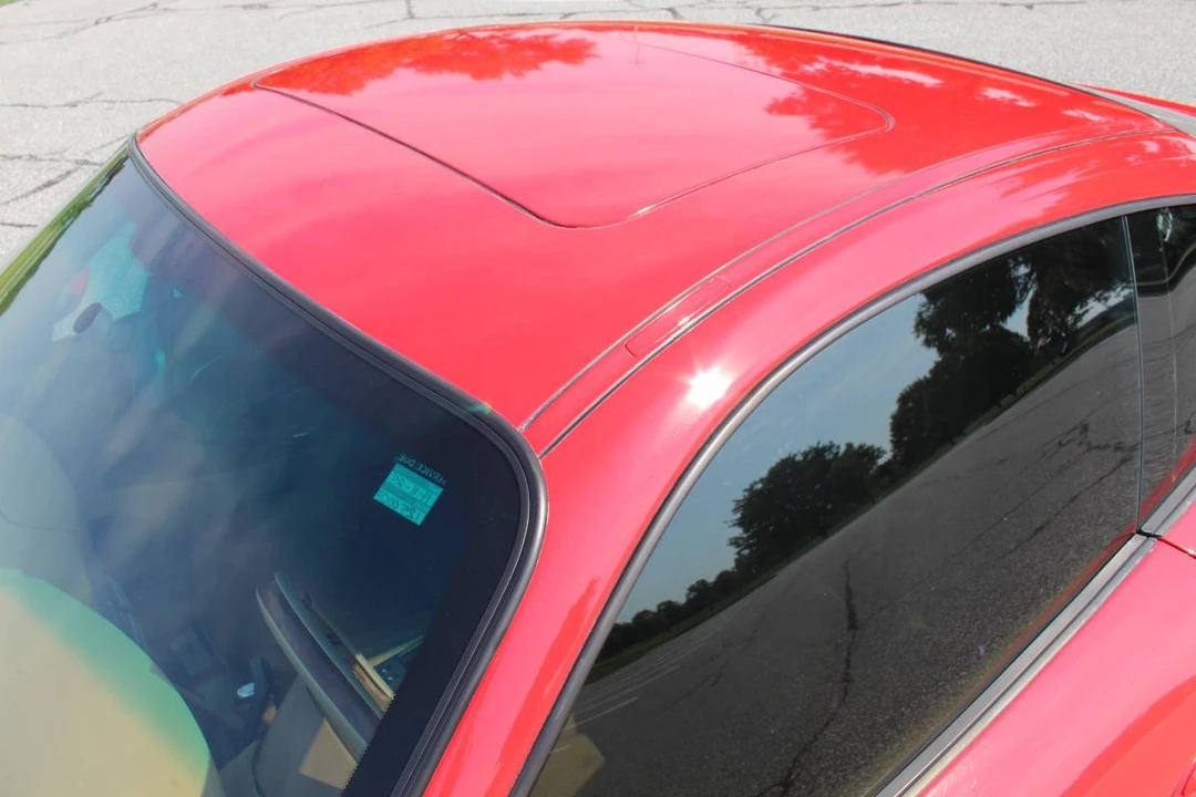1999 Porsche 996 Carrera - Image 6 of 24