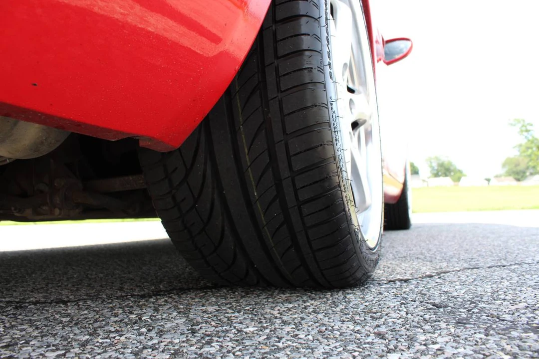 1999 Porsche 996 Carrera - Image 15 of 24