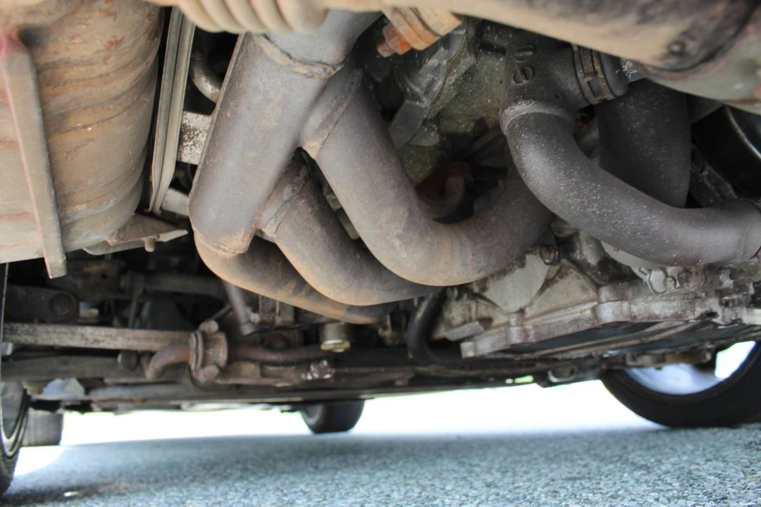 1999 Porsche 996 Carrera - Image 14 of 24