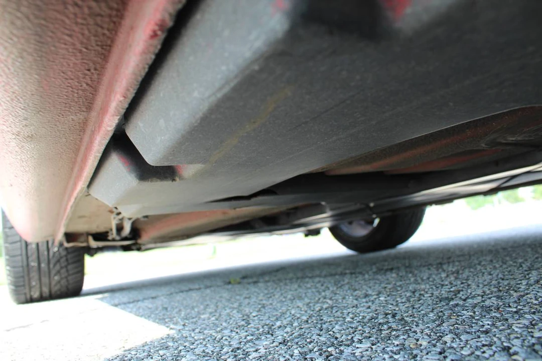 1999 Porsche 996 Carrera - Image 13 of 24