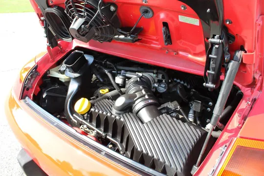 1999 Porsche 996 Carrera - Image 2 of 24
