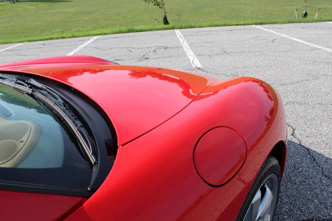 1999 Porsche 996 Carrera - Image 17 of 24