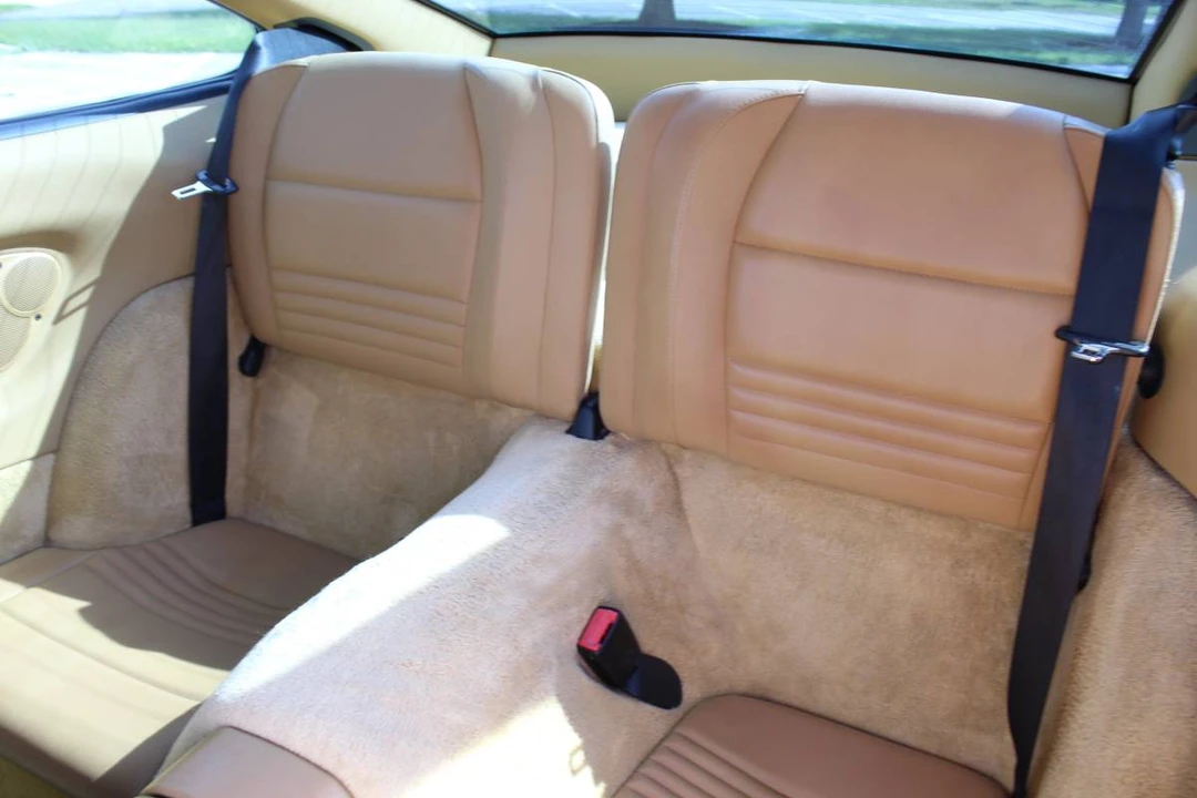 1999 Porsche 996 Carrera - Image 10 of 24