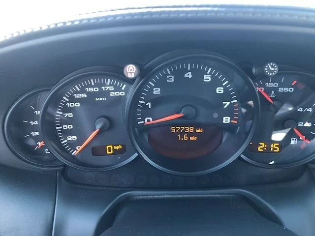 2002 Porsche 996 Carrera 4S - Image 14 of 20