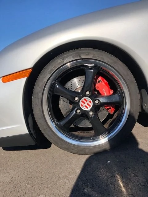 2002 Porsche 996 Carrera 4S - Image 16 of 20