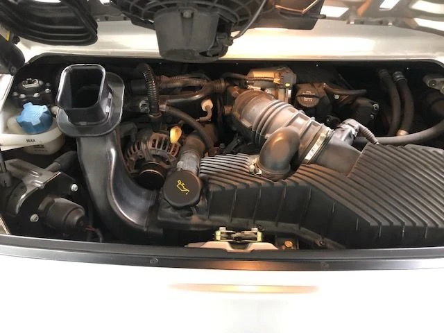 2002 Porsche 996 Carrera 4S - Image 15 of 20