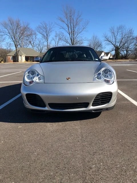 2002 Porsche 996 Carrera 4S - Image 2 of 20