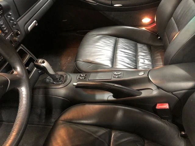 2002 Porsche 996 Carrera 4S - Image 7 of 20