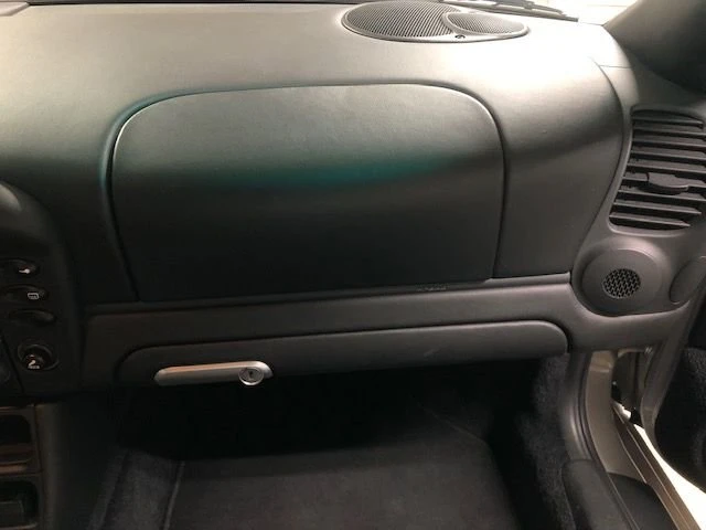 2002 Porsche 996 Carrera 4S - Image 8 of 20