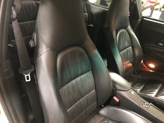 2002 Porsche 996 Carrera 4S - Image 9 of 20