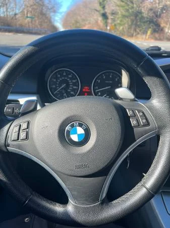 2008 BMW E90 3 Series Sedan - Image 7 of 8