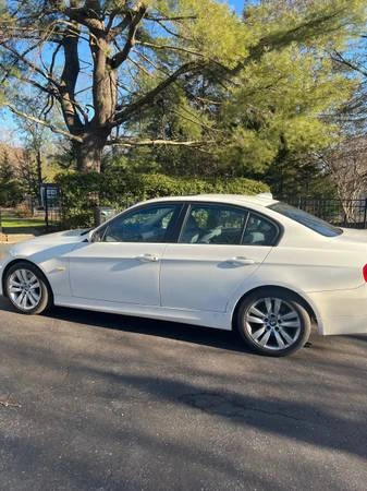 2008 BMW E90 3 Series Sedan - Image 2 of 8