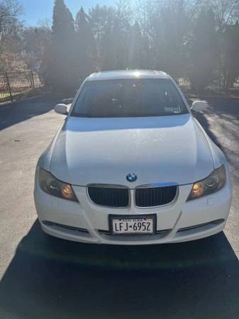 2008 BMW E90 3 Series Sedan - Image 3 of 8