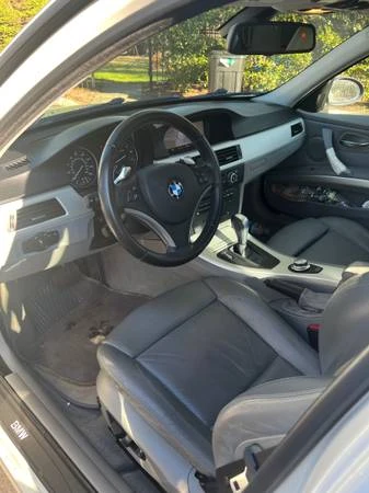 2008 BMW E90 3 Series Sedan - Image 5 of 8