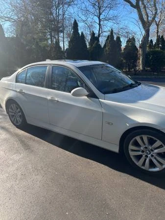 2008 BMW E90 3 Series Sedan - Image 4 of 8