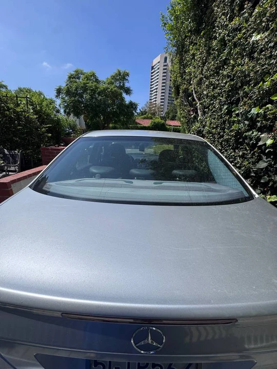 2004 Mercedes-Benz W203 C-Class - Image 3 of 12