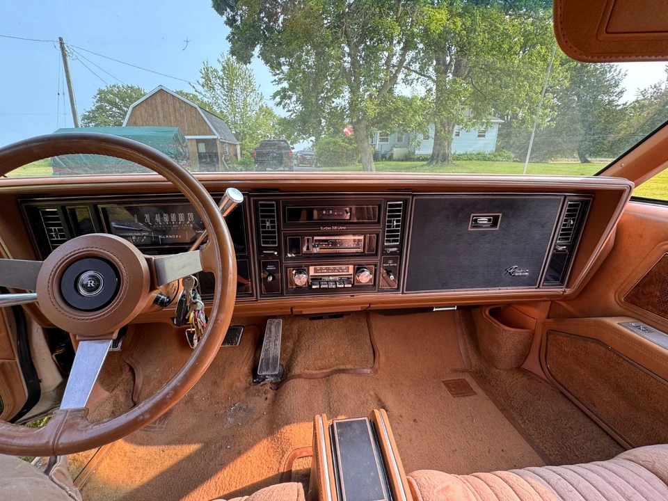 1979 Buick Riviera 4th-7th Gen - Image 23 of 24