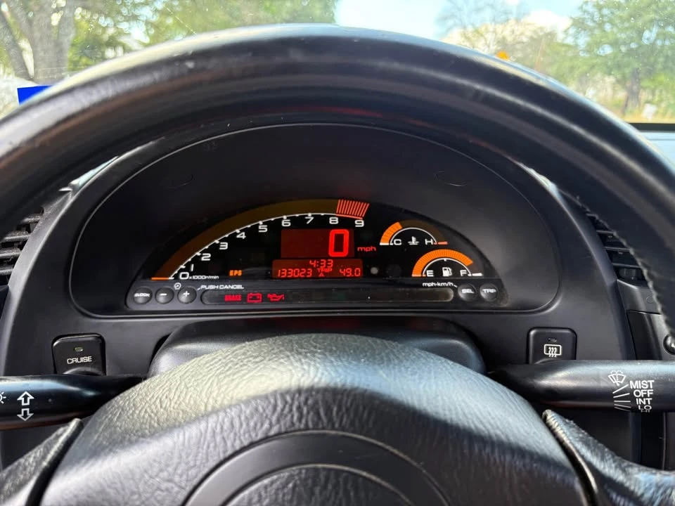 2004 Honda AP2 S2000 - Image 8 of 8