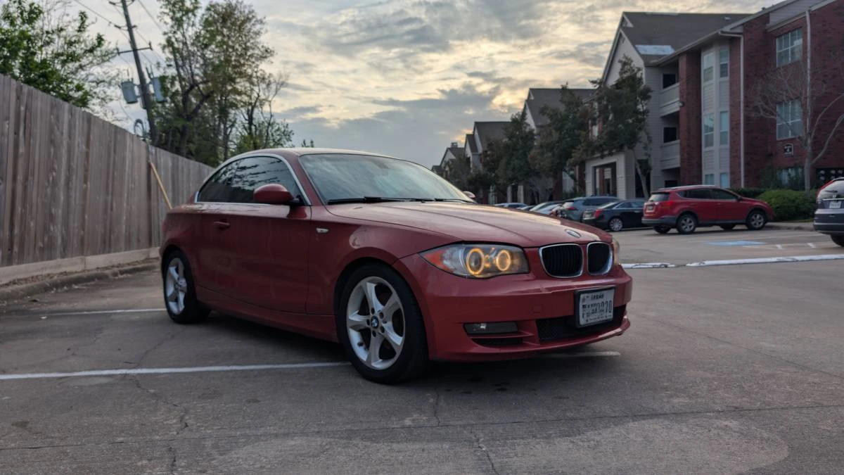 2008 BMW E82 135i & 135is - Image 10 of 20