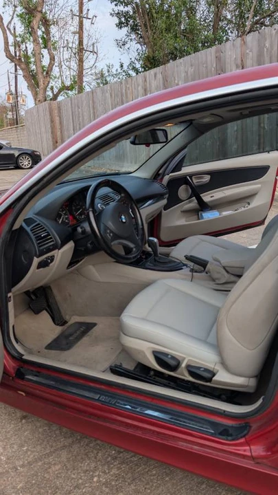 2008 BMW E82 135i & 135is - Image 14 of 20