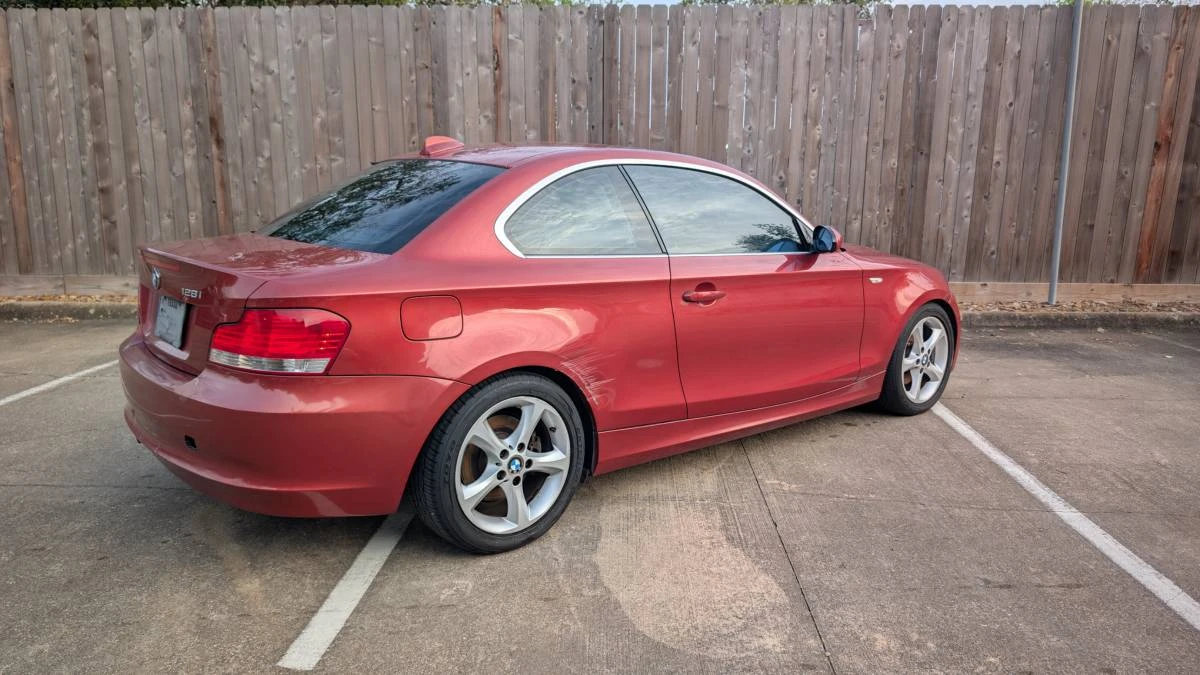 2008 BMW E82 135i & 135is - Image 2 of 20