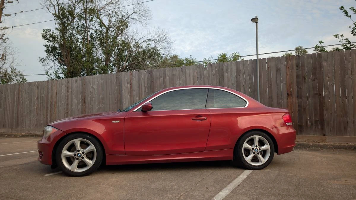 2008 BMW E82 135i & 135is - Image 7 of 20