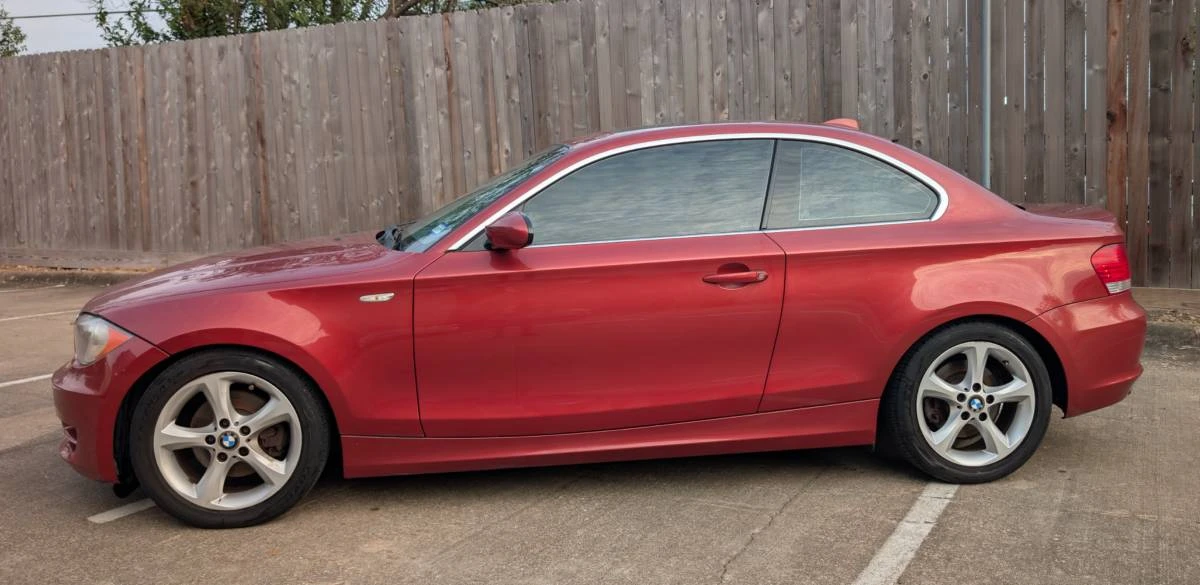 2008 BMW E82 135i & 135is - Image 6 of 20