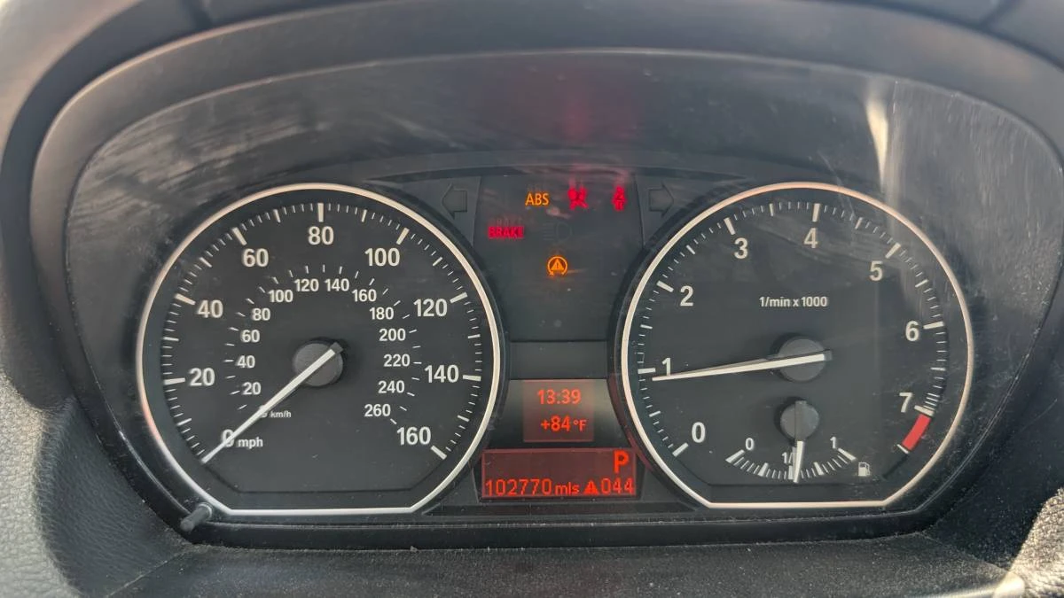 2008 BMW E82 135i & 135is - Image 20 of 20