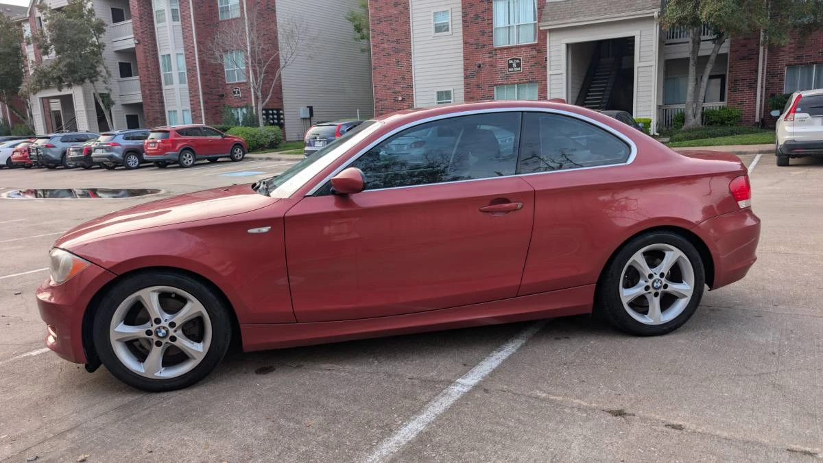 2008 BMW E82 135i & 135is - Image 5 of 20