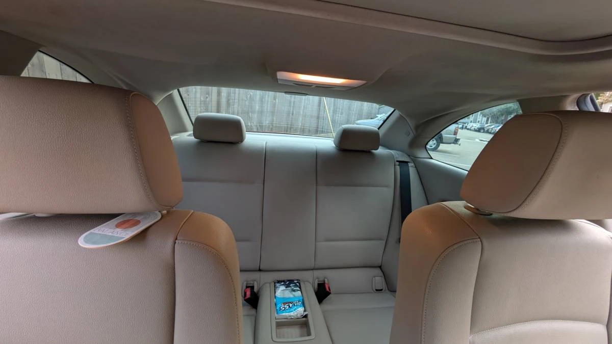 2008 BMW E82 135i & 135is - Image 17 of 20