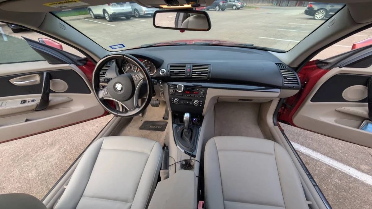 2008 BMW E82 135i & 135is - Image 16 of 20