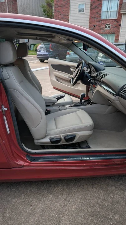 2008 BMW E82 135i & 135is - Image 15 of 20