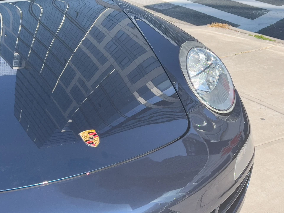2009 Porsche 997 Carrera - Image 10 of 31