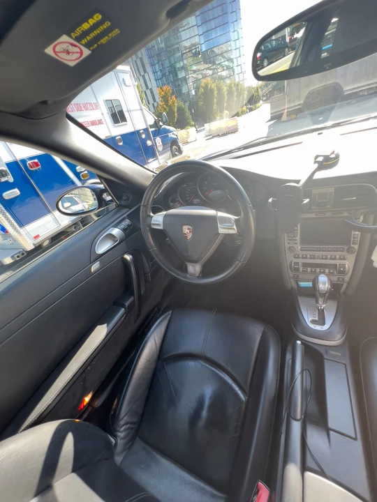 2009 Porsche 997 Carrera - Image 11 of 31