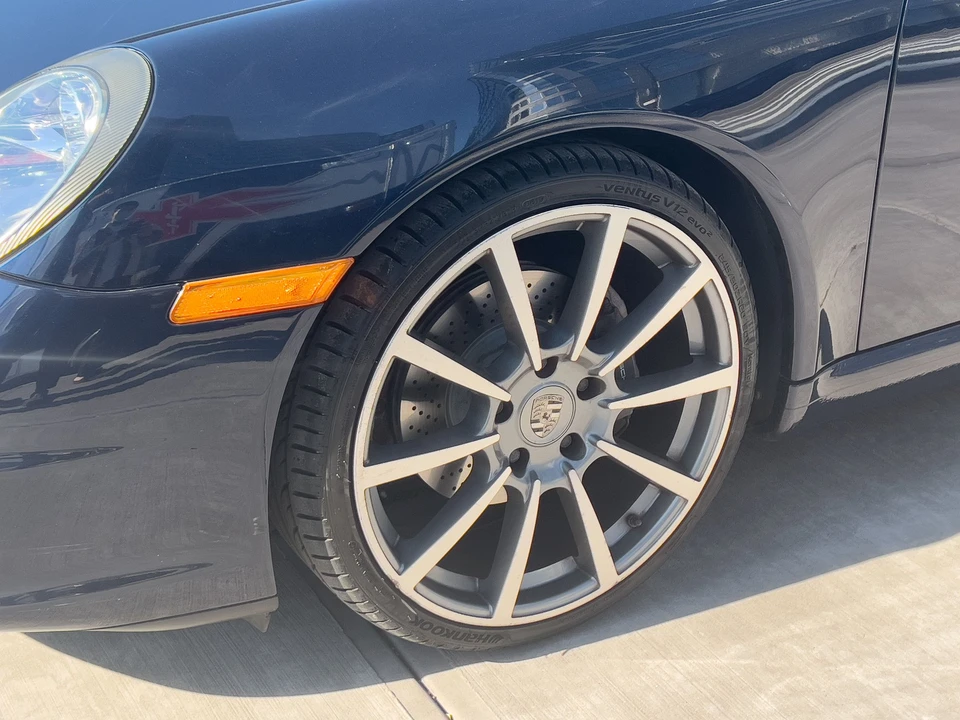 2009 Porsche 997 Carrera - Image 17 of 31