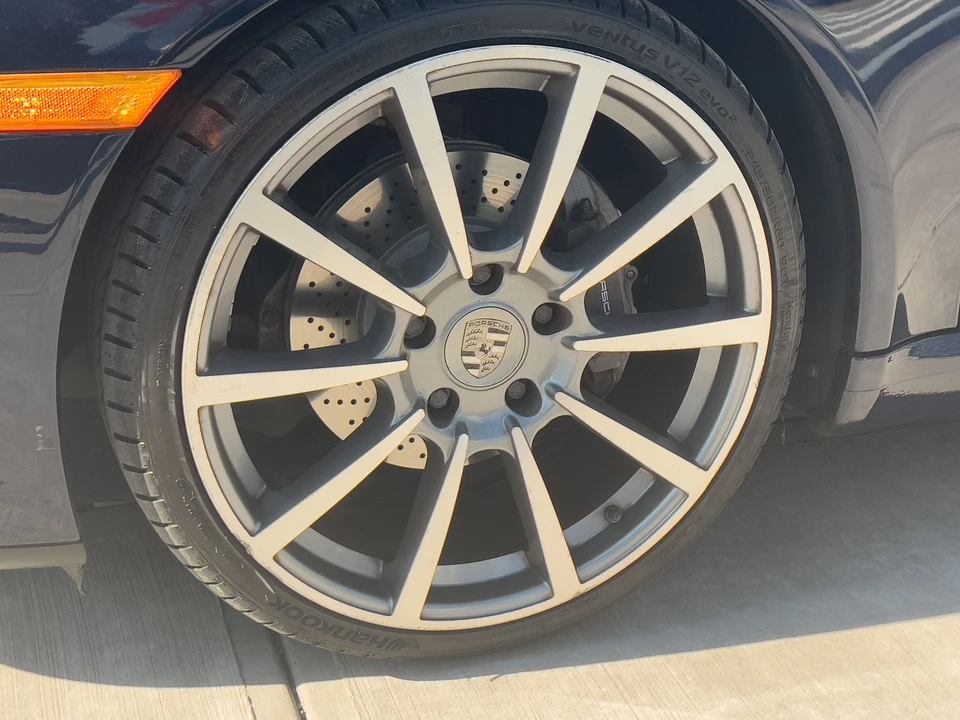 2009 Porsche 997 Carrera - Image 18 of 31
