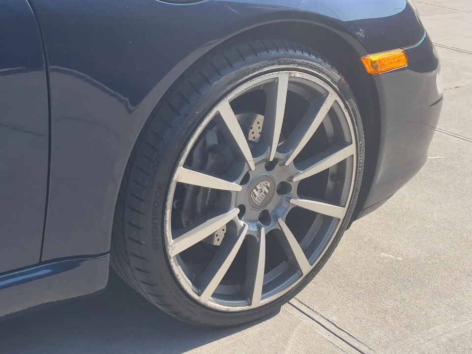 2009 Porsche 997 Carrera - Image 20 of 31